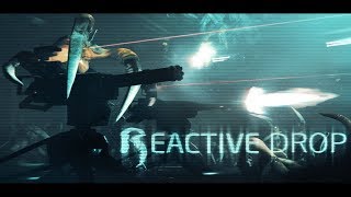 Alien Swarm: Reactive Drop Узнаем азы