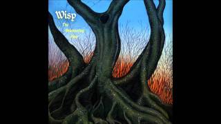 Wisp - Hexenringe