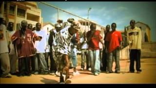 Dak Cona - Webe Hu (Featuring Kwaw Kesse, Oniden) (Official Music Video)