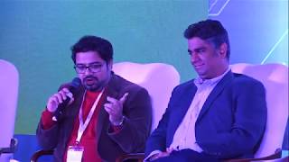 Panel Discussion: The Rise of Indian Tech Startups