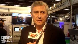 ISE 2014: Haidy Introduces Haidy Plus Home Automation System