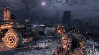 Прохождение Metro 2033 Redux #8 Финал