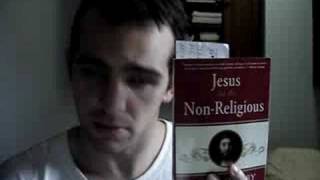 Review of "Jesus for the Non-Religious" (John Shelby Spong)