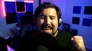 Sora ni Utaeba ENGLISH OP - Caleb Hyles 1 hour long