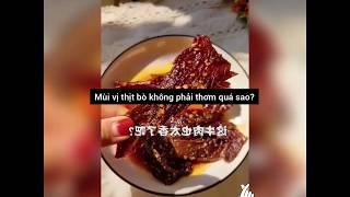 #tiktok #douyin #trunggquốc
[Tiktok_Douyin] Vietsub Đồ ăn vặt tiện lợi Trung Quốc pt1
