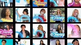 Disney Channel Wand IDs ? | Disney Channel