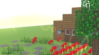 Делаем качественный сериал. Импорт карты в cinema 4d + красивый рендер