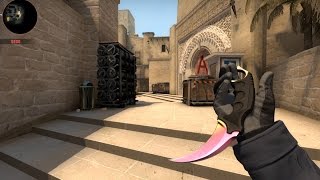 Красивый мув | CS GO MOVIE