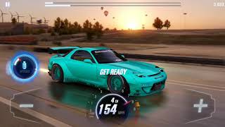 CSR 2: GET HYPED!! EASTER RX7