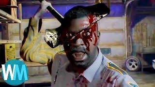Top 10 Disturbing Resident Evil 7 Moments