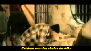 Lágrimas dos santos