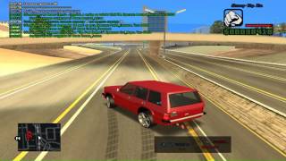 Играем в Samp RP [ 02 Server ] || Купил новый дом и вернулся с отпуска ||