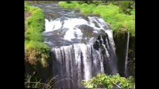 Australia's Tropical Tablelands - North Queensland