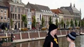 Het domineetje van Urk