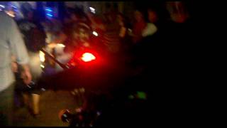 Divlje Jagode - Motori & Bike rewing Spectacle!!