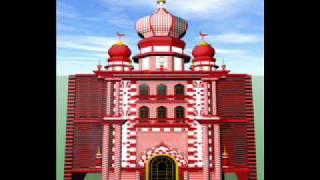 tamil bayan Ash-Sheikh Shafi Rashadi - Virtues Of Prophet Muhammad SAL 11-02-2011