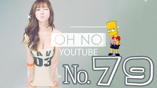OH, NO #79 - Подборка юмора и приколов. Дал угла. The Simpsons. Школьная дискотека.