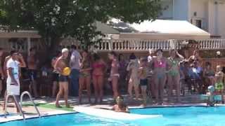 ТУРЦИЯ SUNBEL CLUB