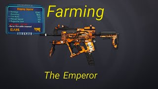 Borderlands 2: Fast and Easy Farm - Emperor (Legendary Dahl SMG)