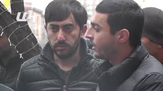 Լրահոս 13 12.2018