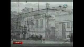 Старый Павлодар