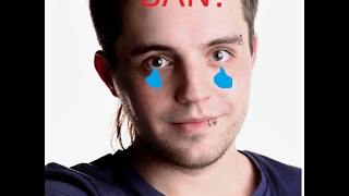 Dis Stream perma ban za flejm w league of legends HIT!