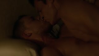 Looking 2x03 Kevin and Patrick Hot Gay Sex Scene