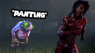 Surviving a fat Clownerino - Gameplays