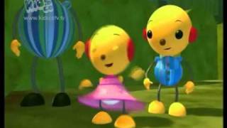 Roly Poly Olie مدبلج بالعربي - الحلقة 04