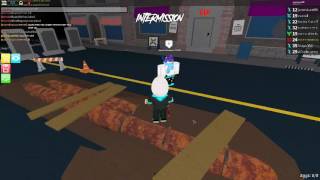 Playing roblox Assassins! W/Daveplay roblox