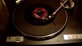 Johnny Burnette - Sweet Suzie