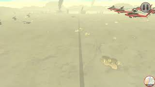Army Battle Simulator Level 14 Walkthrough Gameplay
