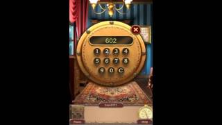 100 Doors Challenge 2 Level 71 Walkthrough