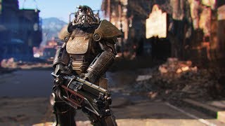 Fallout 4 Suite