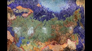 КОТЛЯРОFF FM (30.01. 2020) Арка Ктида.
