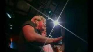 Dieter Bohlen - Midnight Lady (Live Vocal)