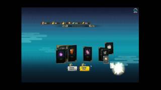 Naruto Online Roshi 220 Seals pull