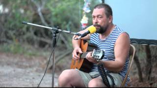 Константин Просеков, Журавли летят, а фигли толку...