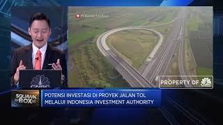 Kerja Sama B2B, Waskita Toll Road Divestasi Saham 2 Ruas Tol