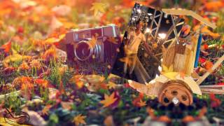 Share style Mùa Thu Lá Bay - Trường Vũ || Free project proshow