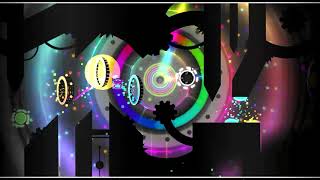 Geometry Dash - Aqualast By F3lixsram [Demon] [2 Coins]