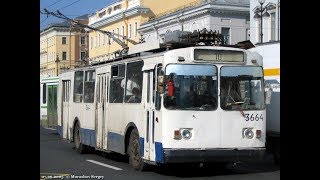 мой зиу 9(682) макет от авд(ssm) итоги сборки