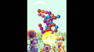 Bubble Island 2 Paris Level 3-C - NO BOOSTERS