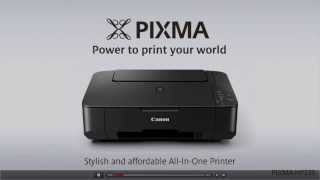 Canon PIXMA MP230 принтер/сканер/копир
