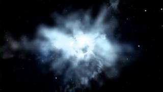 Inside Astrobiology: Joe Nuth