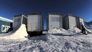 Arbor Snowboards :: Scotty Vine - Full Part 1