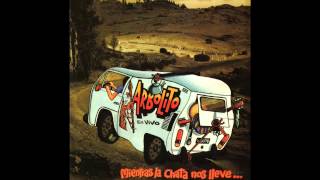 ARBOLITO - Zamba de Lozano - (Mientras la chata nos lleve)