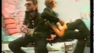"Служебная необходимость" Такси. 1994 год