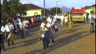 Heliodora - 1a Comunhão em 24 de junho de 1990 - Parte 4