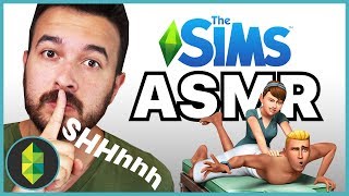 The Sims ASMR